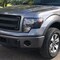Spec-D Tuning 11-14 FORD F150 FOG LIGHTS WITH WIRING KIT AND SWITCH - SMOKED LENS, PK  2 LF-F15011GOEM-HZ - alternate 2